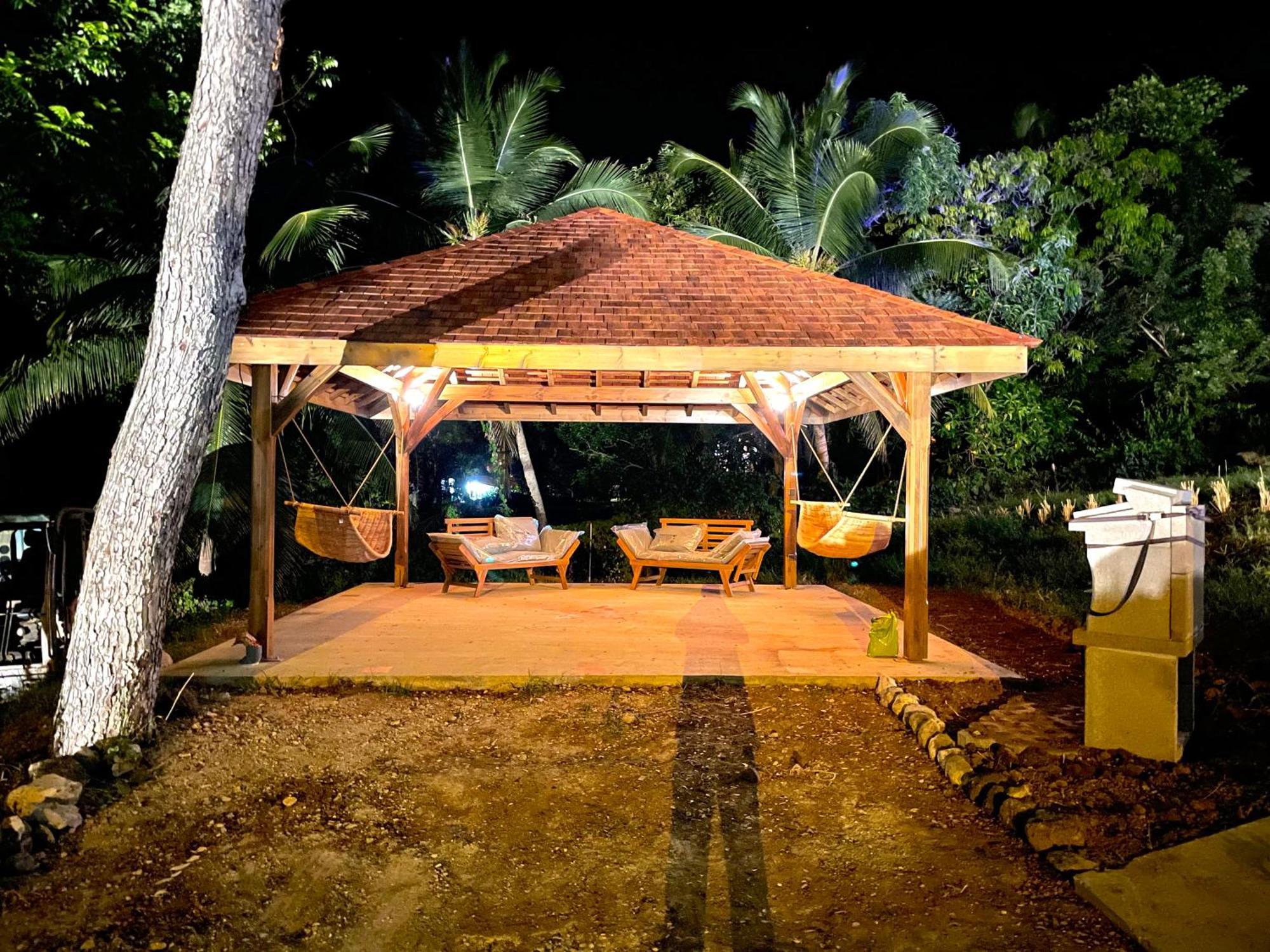 Villa Colibri Le Diamant Extérieur photo